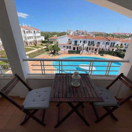 Galdana Apartamento Con Piscina Cala'N Blanes  Exterior foto