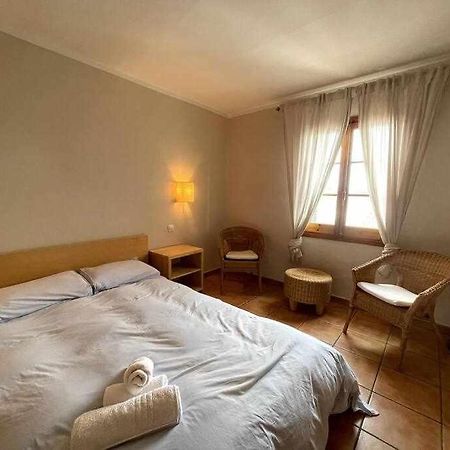 Galdana Apartamento Con Piscina Cala'N Blanes  Exterior foto
