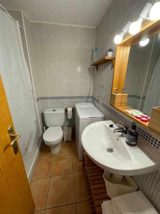Galdana Apartamento Con Piscina Cala'N Blanes  Exterior foto