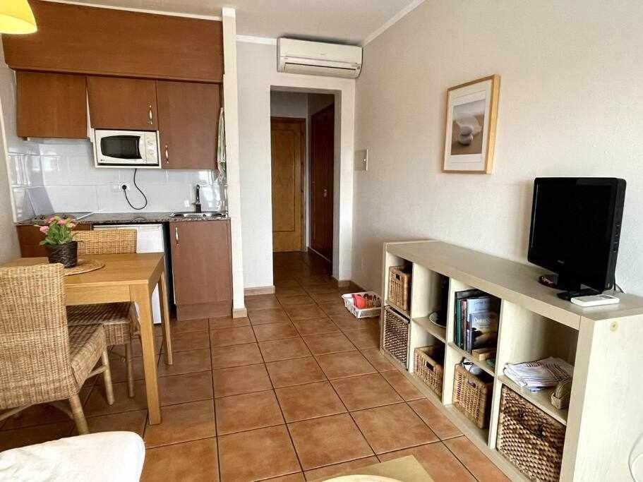 Galdana Apartamento Con Piscina Cala'N Blanes  Exterior foto