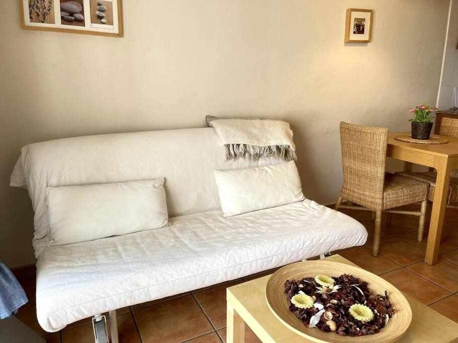 Galdana Apartamento Con Piscina Cala'N Blanes  Exterior foto